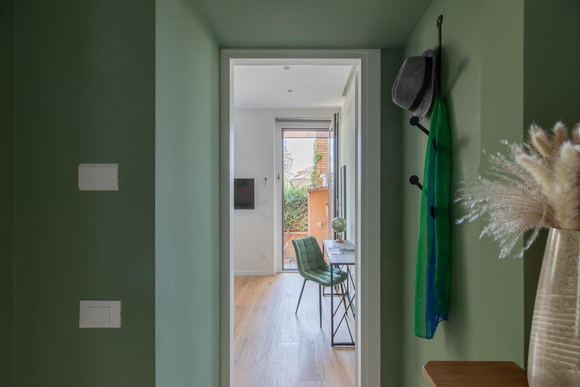 Iflat Saint Peter Chic Brand New Apartment *