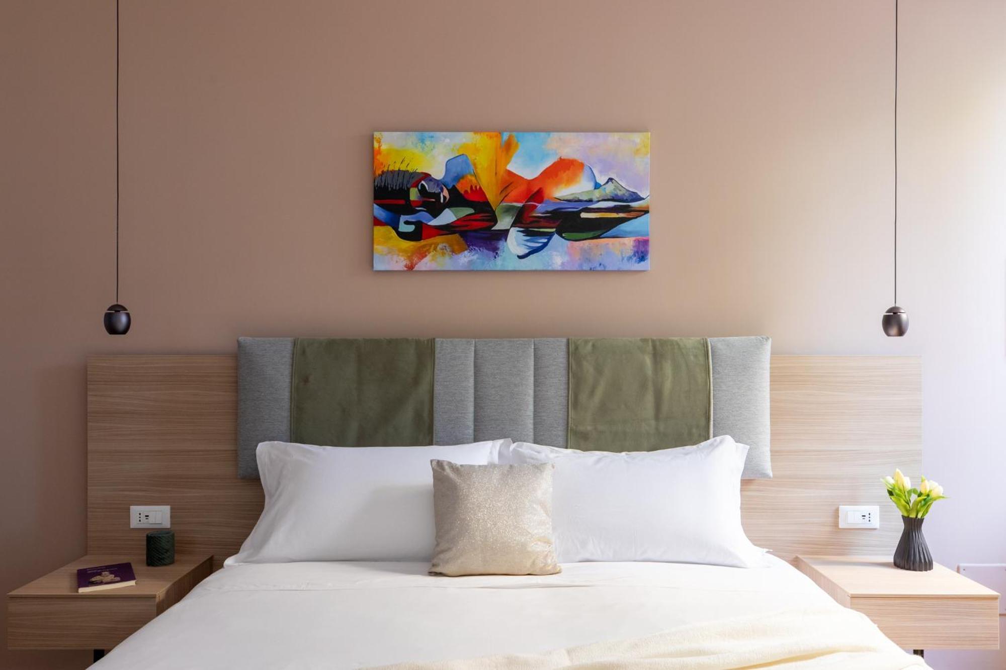 Apartment Iflat Saint Peter Chic Brand New *