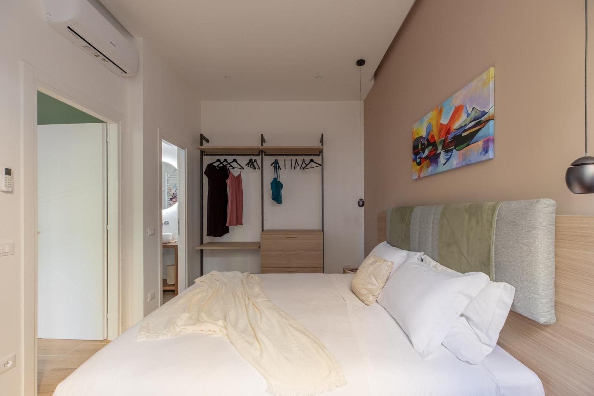 Iflat Saint Peter Chic Brand New Apartment