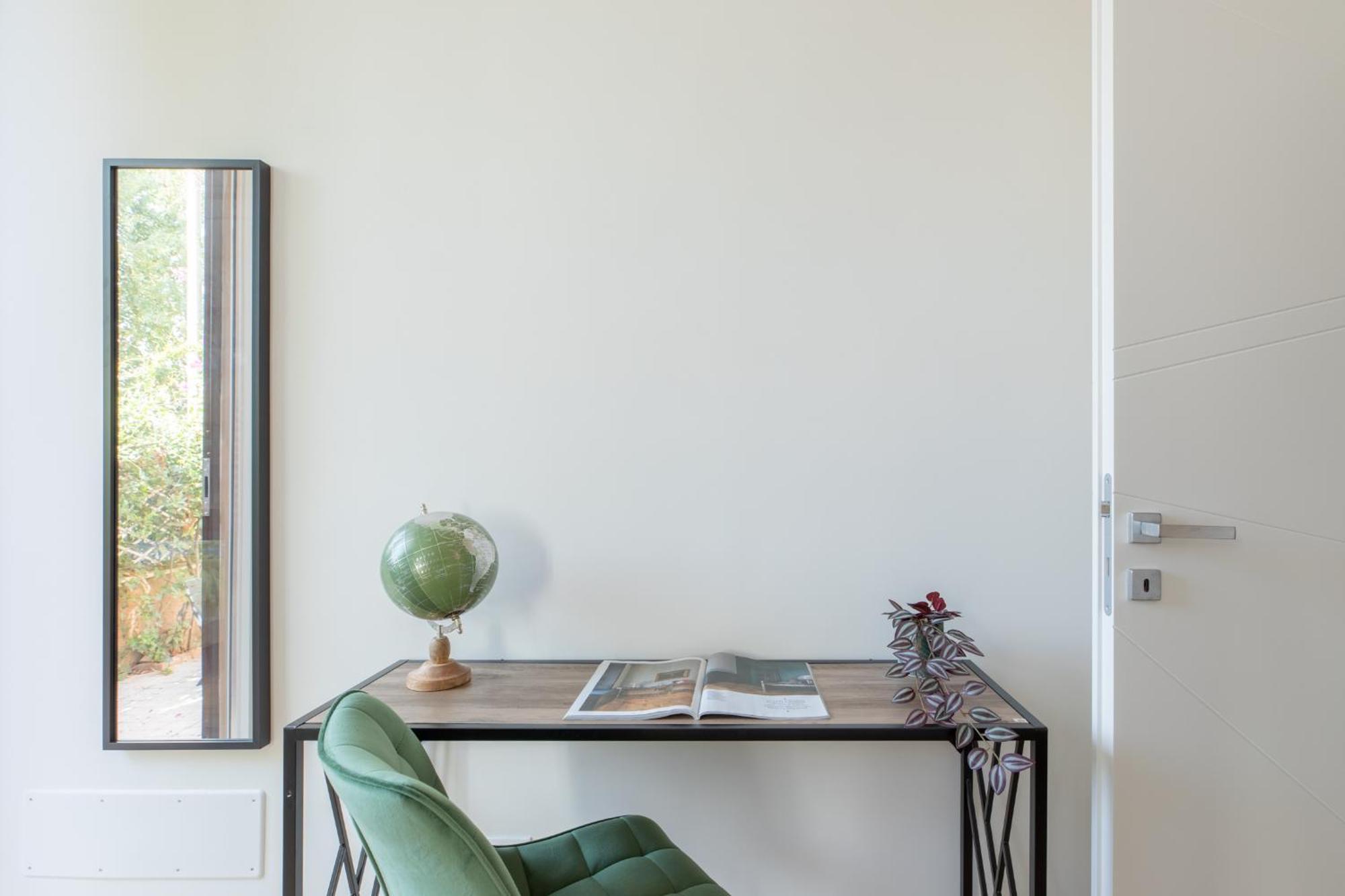 Apartment Iflat Saint Peter Chic Brand New