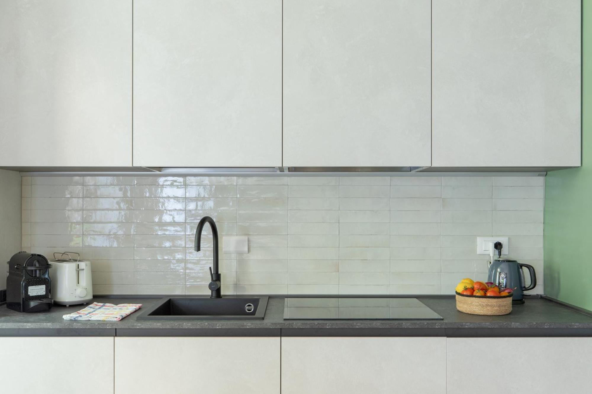 Iflat Saint Peter Chic Brand New Apartment Rome
