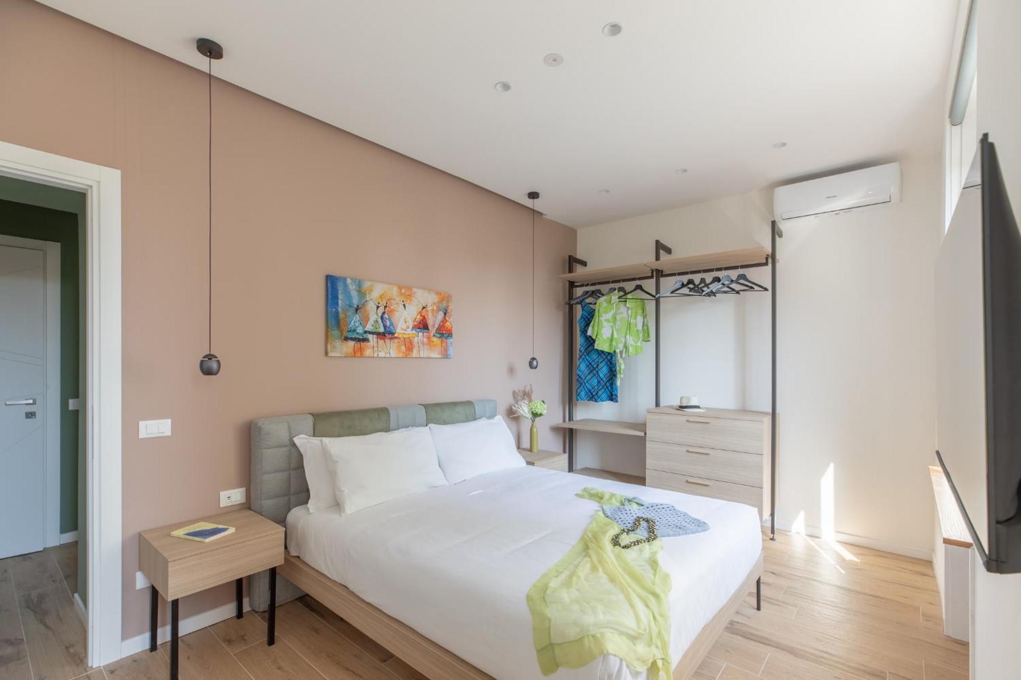 Iflat Saint Peter Chic Brand New Apartment Rome