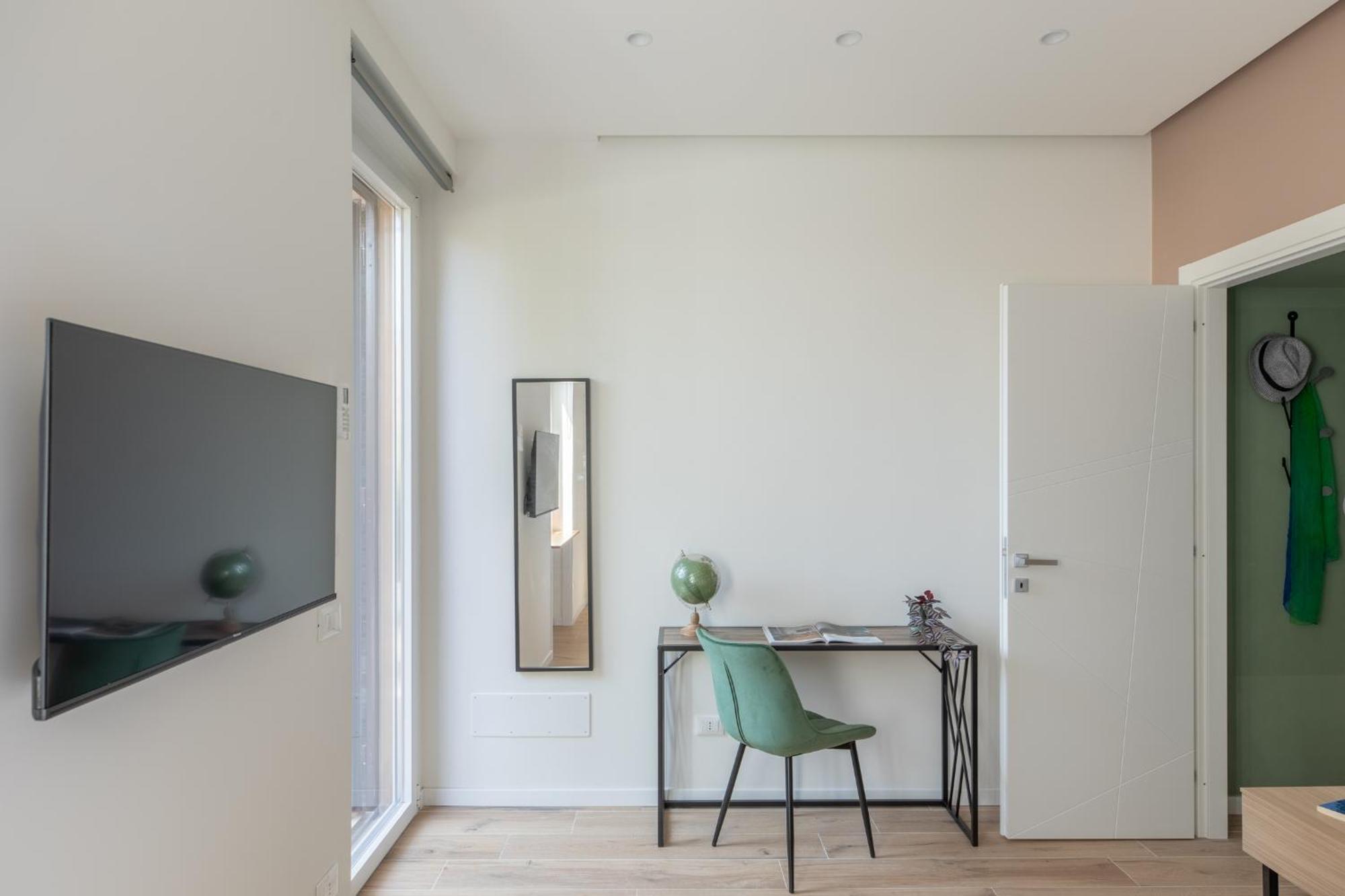 Iflat Saint Peter Chic Brand New Apartment Rome