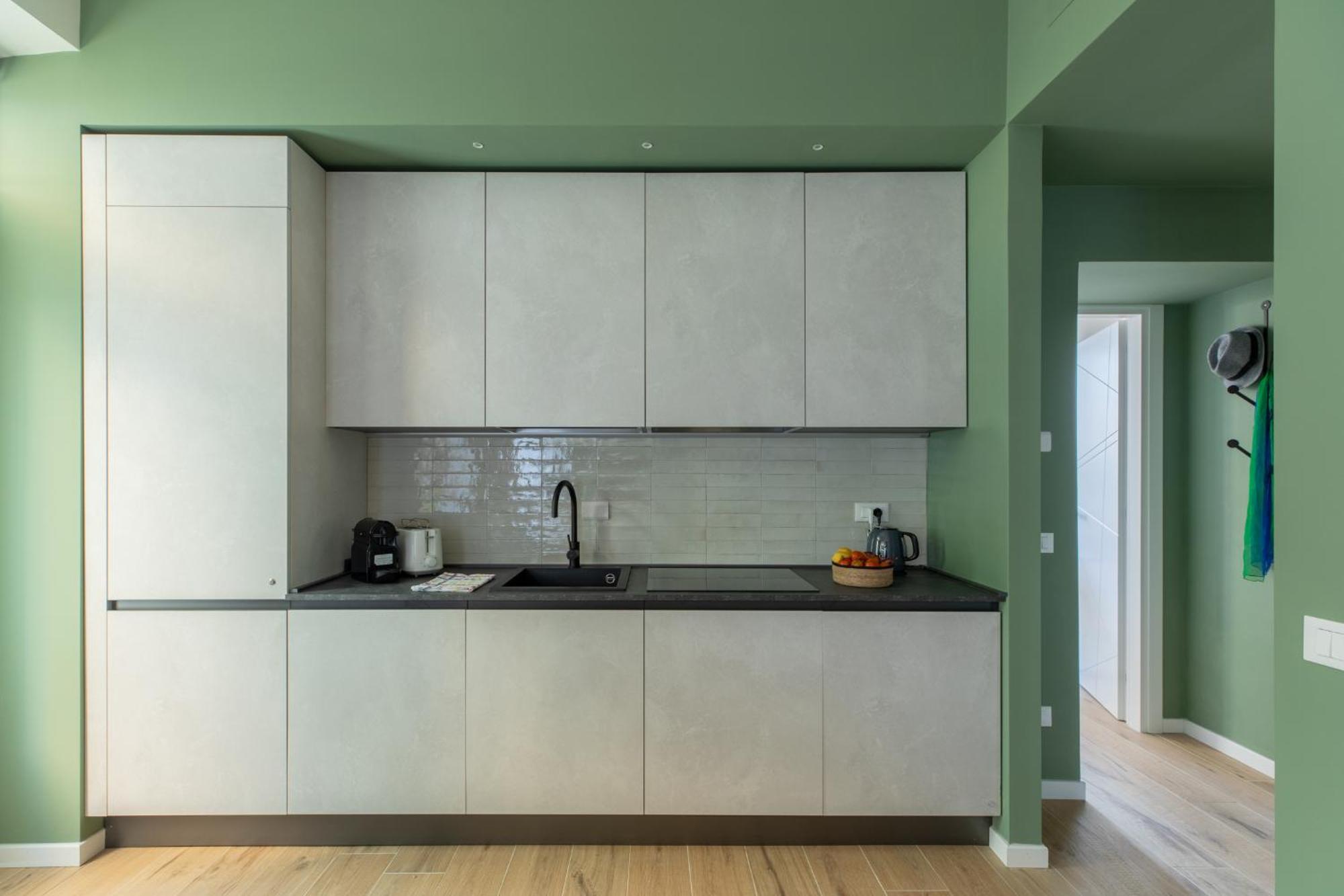Iflat Saint Peter Chic Brand New Apartment *
