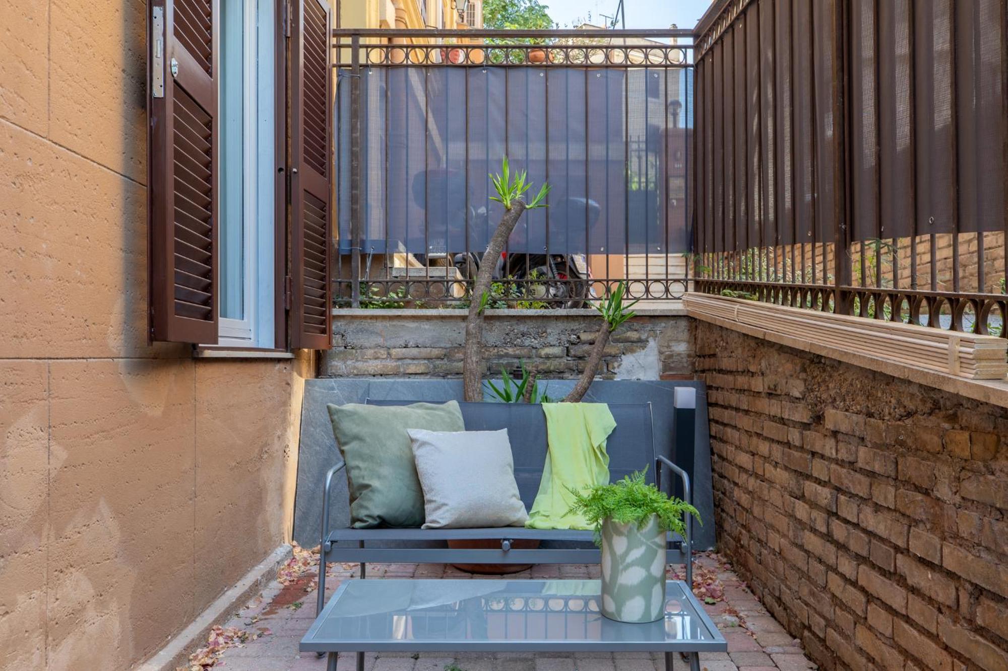 Iflat Saint Peter Chic Brand New Apartment Rome